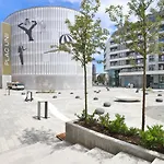 With Balcony Downtown By Renters Gdynia