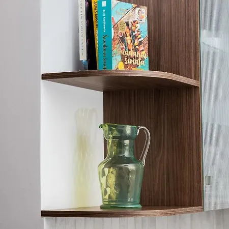 Апартаменти With Balcony Downtown By Renters *